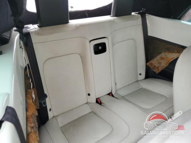 3VWFF31Y77M421751 2007 VOLKSWAGEN BEETLE photo no. 10