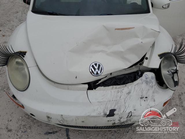 3VWFF31Y77M421751 2007 VOLKSWAGEN BEETLE photo no. 11