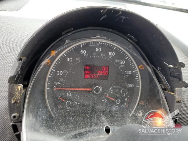 3VWPF31Y87M423643 2007 VOLKSWAGEN BEETLE photo no. 9