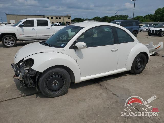 3VWPG3AG1AM010216 2010 VOLKSWAGEN BEETLE photo no. 9