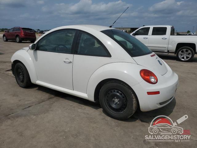3VWPG3AG1AM010216 2010 VOLKSWAGEN BEETLE photo no. 2