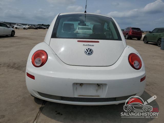 3VWPG3AG1AM010216 2010 VOLKSWAGEN BEETLE photo no. 6