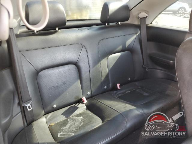3VWPW3AGXAM007608 2010 VOLKSWAGEN BEETLE photo no. 10