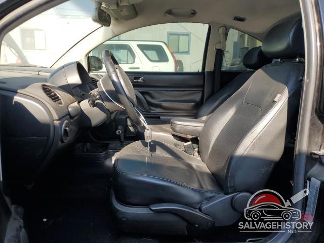 3VWPW3AGXAM007608 2010 VOLKSWAGEN BEETLE photo no. 7