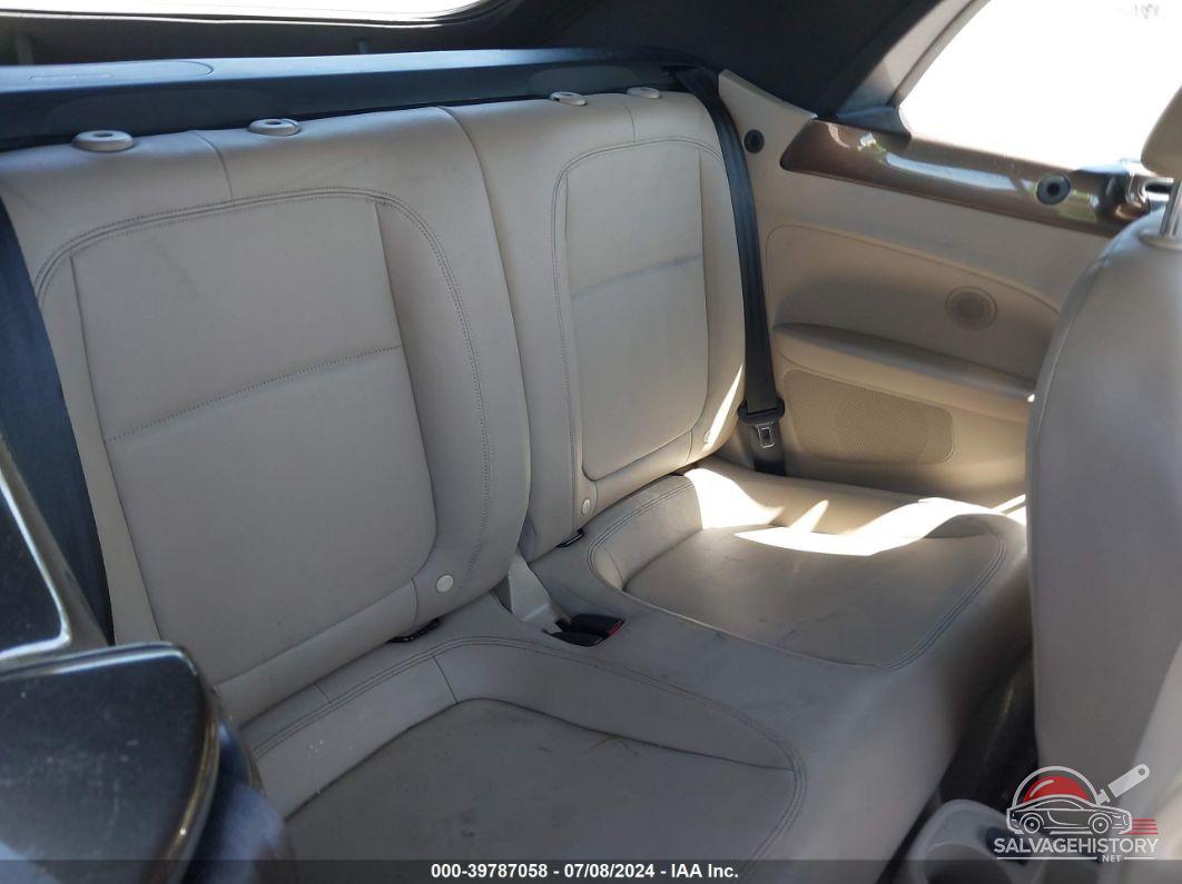 3VW5P7AT6DM801180 2013 VOLKSWAGEN BEETLE photo no. 8