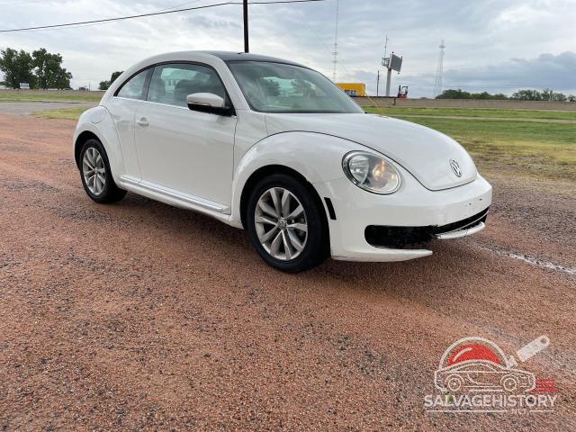 3VWJL7AT9DM674404 2013 VOLKSWAGEN BEETLE photo no. 18