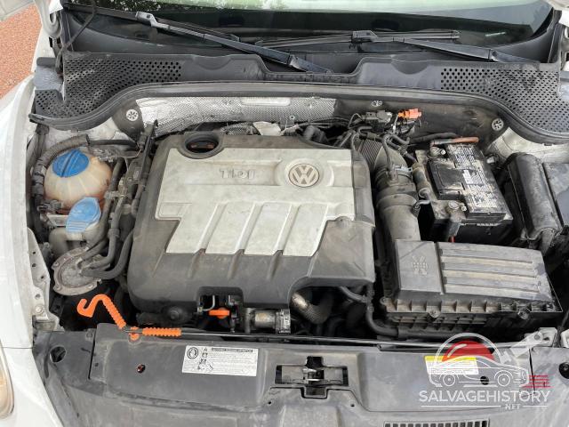 3VWJL7AT9DM674404 2013 VOLKSWAGEN BEETLE photo no. 7