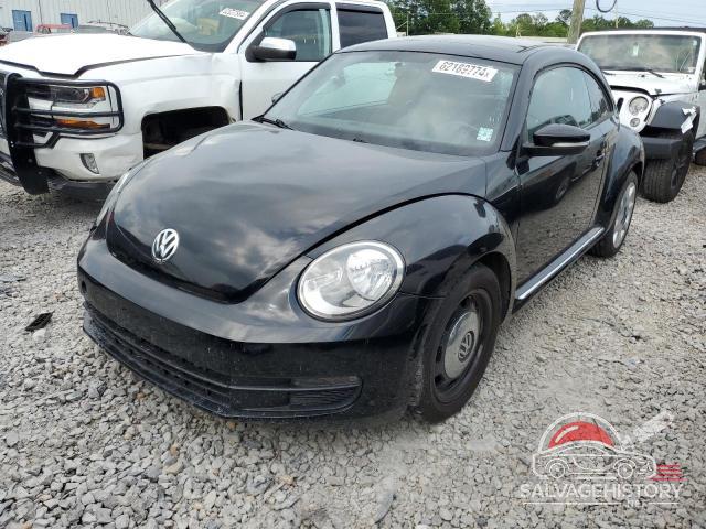 3VWJX7ATXDM602065 2013 VOLKSWAGEN BEETLE photo no. 24