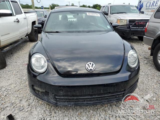 3VWJX7ATXDM602065 2013 VOLKSWAGEN BEETLE photo no. 5
