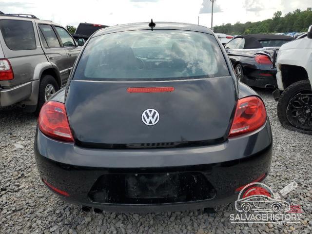 3VWJX7ATXDM602065 2013 VOLKSWAGEN BEETLE photo no. 6