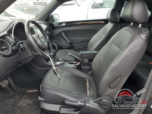 3VWJX7ATXDM602065 2013 VOLKSWAGEN BEETLE photo no. 7
