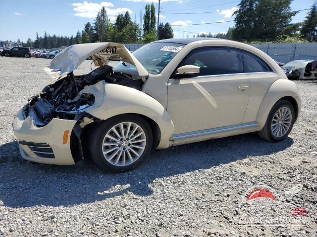 3VWFD7AT3KM705288 2019 VOLKSWAGEN BEETLE photo no. 21