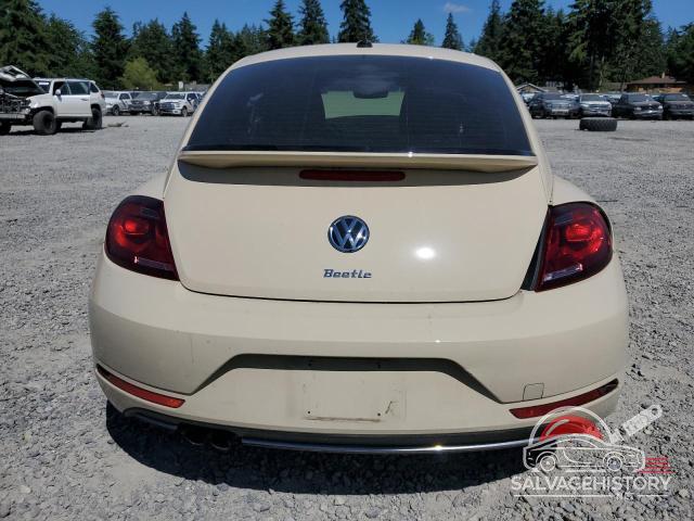 3VWFD7AT3KM705288 2019 VOLKSWAGEN BEETLE photo no. 6