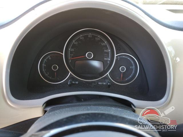 3VWFD7AT3KM705288 2019 VOLKSWAGEN BEETLE photo no. 9