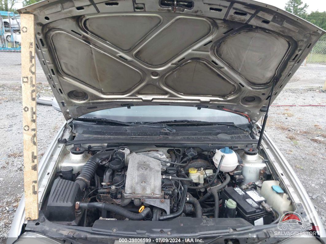 3VWCC21V12M807084 2002 VOLKSWAGEN CABRIO photo no. 10