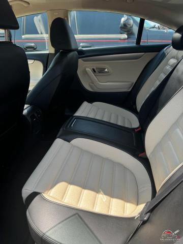 WVWMN7AN1AE532612 2010 VOLKSWAGEN CC photo no. 6