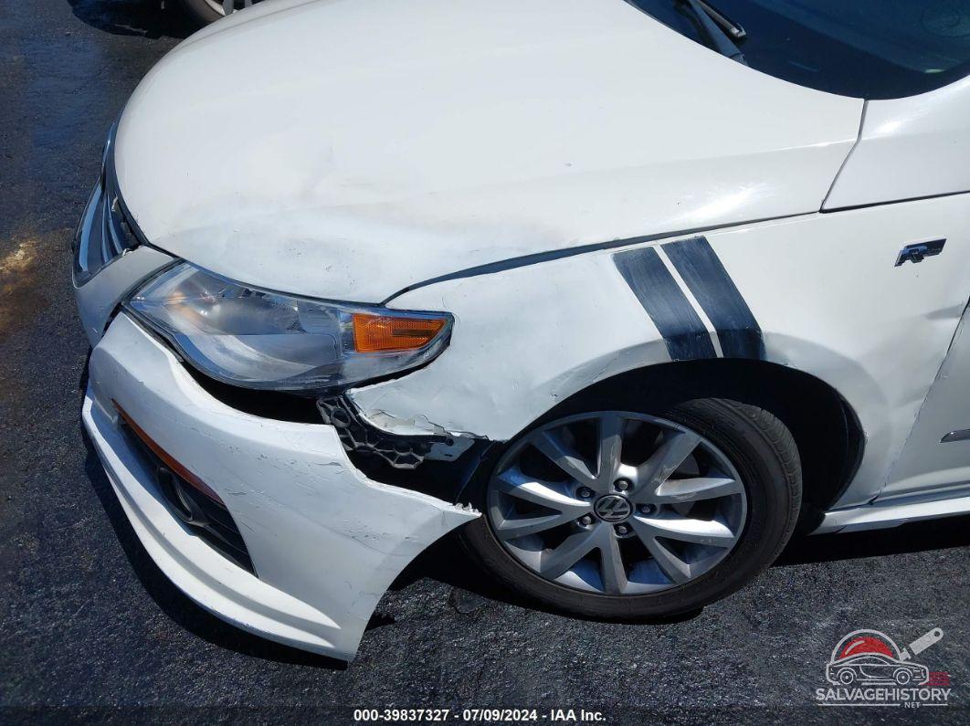 WVWMP7ANXAE550701 2010 VOLKSWAGEN CC photo no. 6