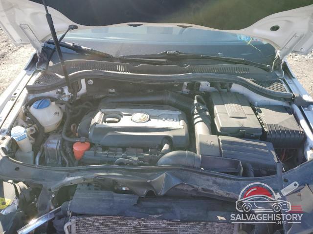 WVWMP7AN6CE508111 2012 VOLKSWAGEN CC photo no. 11