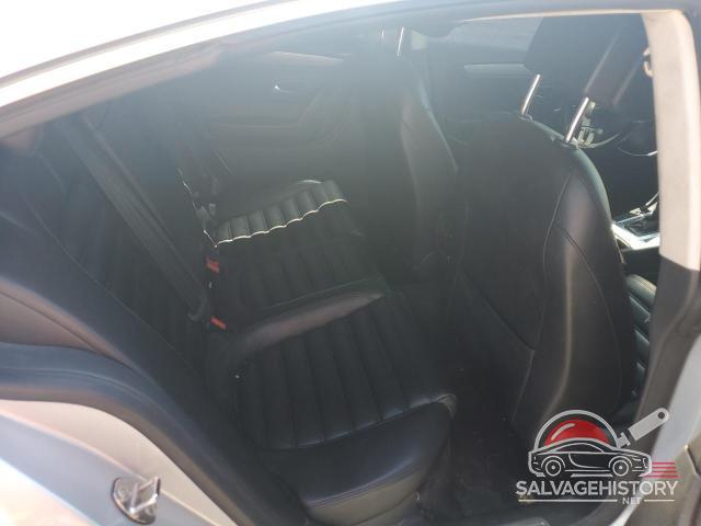WVWBP7AN4DE517690 2013 VOLKSWAGEN CC photo no. 10