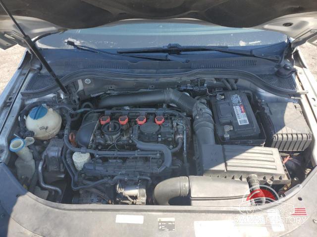 WVWBP7AN4DE517690 2013 VOLKSWAGEN CC photo no. 11