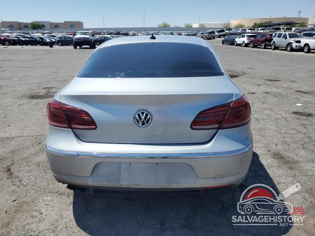 WVWBP7AN4DE517690 2013 VOLKSWAGEN CC photo no. 6
