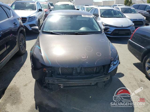 WVWBP7AN9DE566366 2013 VOLKSWAGEN CC photo no. 5