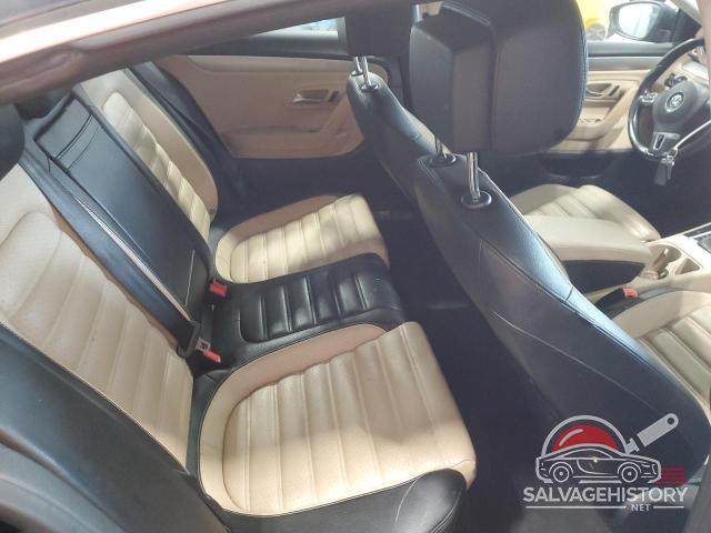 WVWBP7AN9EE526628 2014 VOLKSWAGEN CC photo no. 10