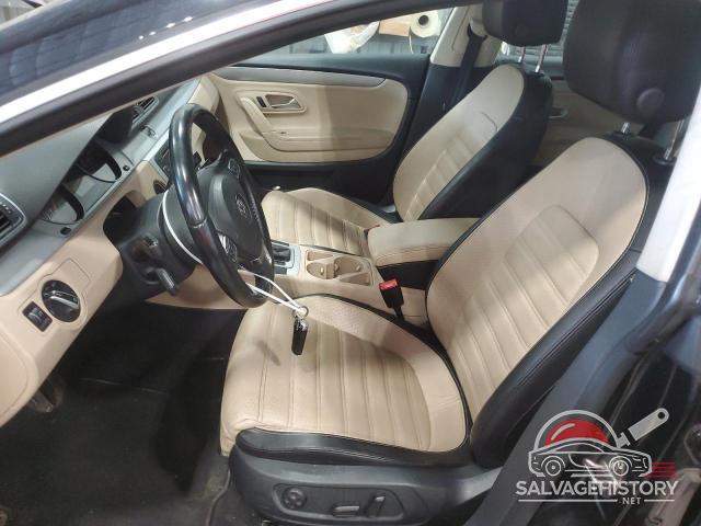 WVWBP7AN9EE526628 2014 VOLKSWAGEN CC photo no. 7