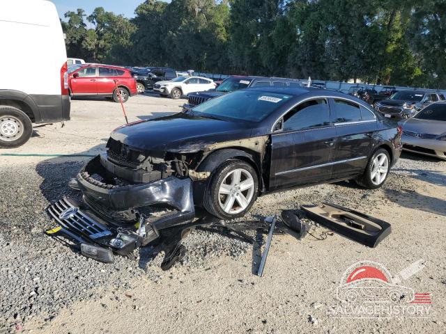 WVWBP7AN4GE501591 2016 VOLKSWAGEN CC photo no. 4