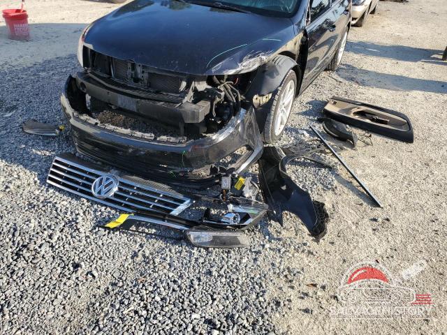 WVWBP7AN4GE501591 2016 VOLKSWAGEN CC photo no. 12