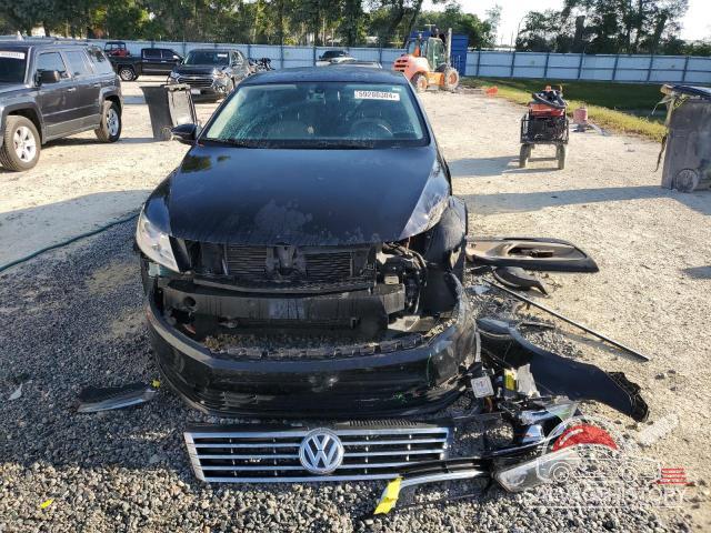 WVWBP7AN4GE501591 2016 VOLKSWAGEN CC photo no. 5