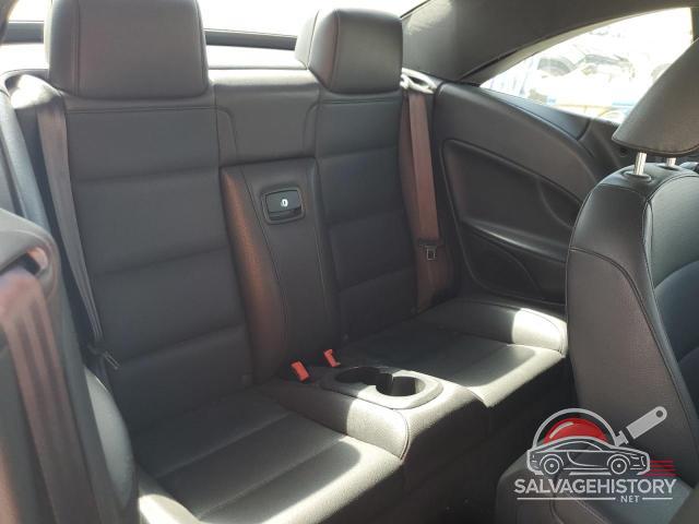 WVWBW7AH3CV002031 2012 VOLKSWAGEN EOS photo no. 10