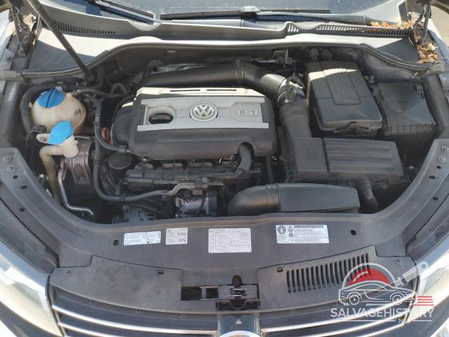 WVWBW7AH3CV002031 2012 VOLKSWAGEN EOS photo no. 11