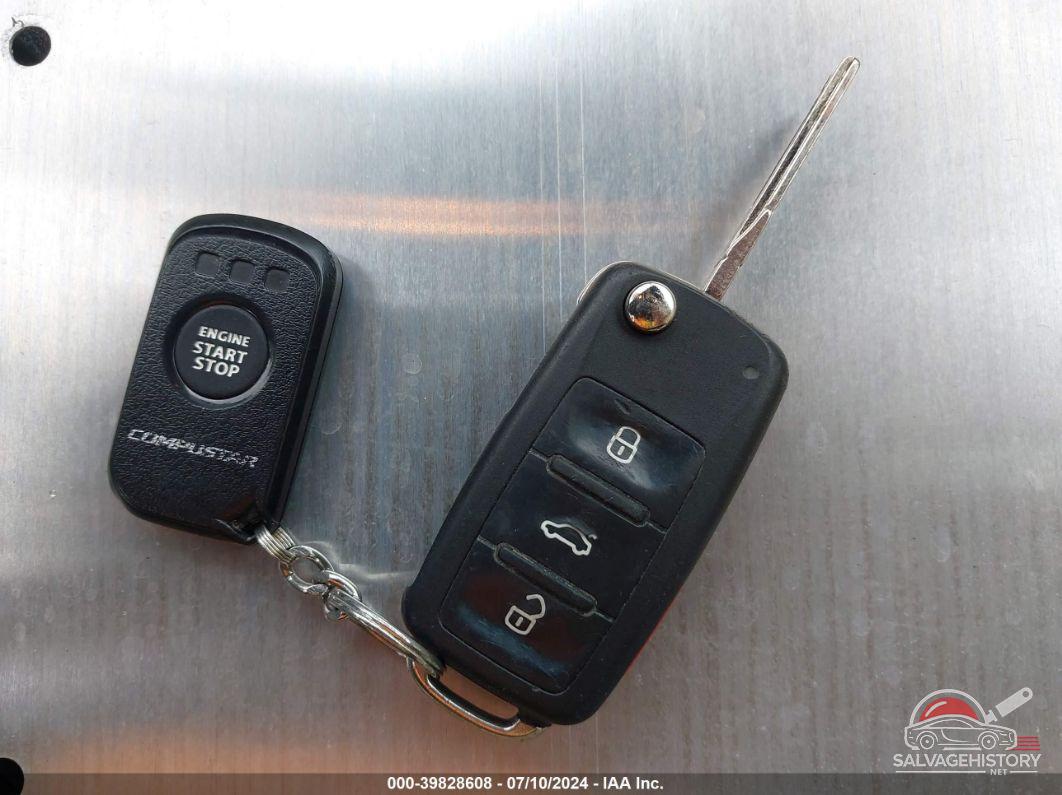 WVWBW8AH0EV001203 2014 VOLKSWAGEN EOS photo no. 11