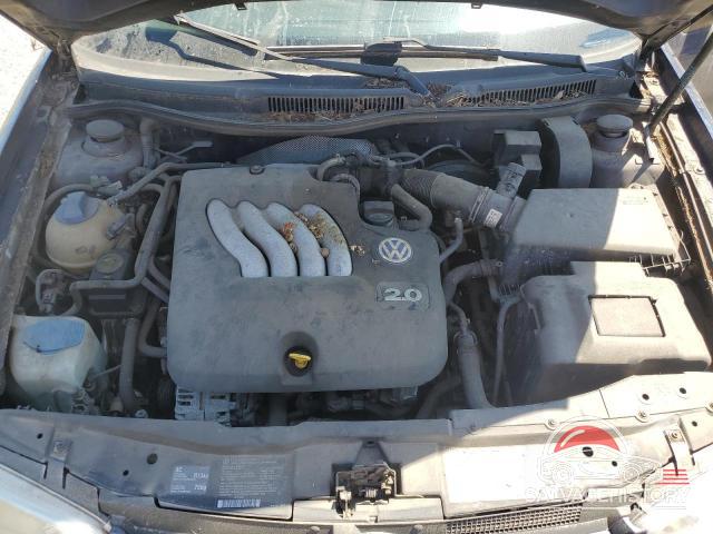 9BWGK61J524011676 2002 VOLKSWAGEN GOLF photo no. 11