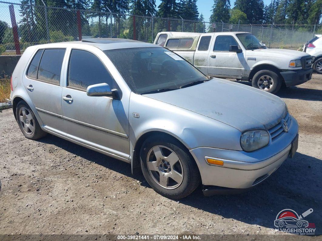 9BWGP61JX24035442 2002 VOLKSWAGEN GOLF photo no. 14