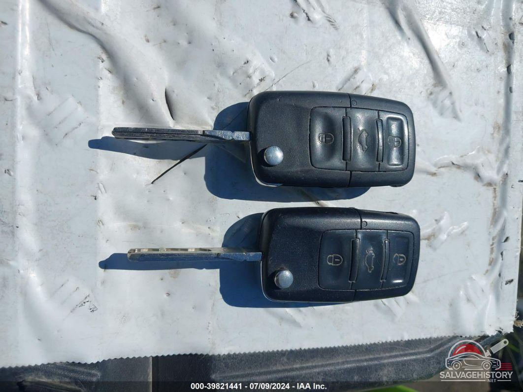 9BWGP61JX24035442 2002 VOLKSWAGEN GOLF photo no. 11
