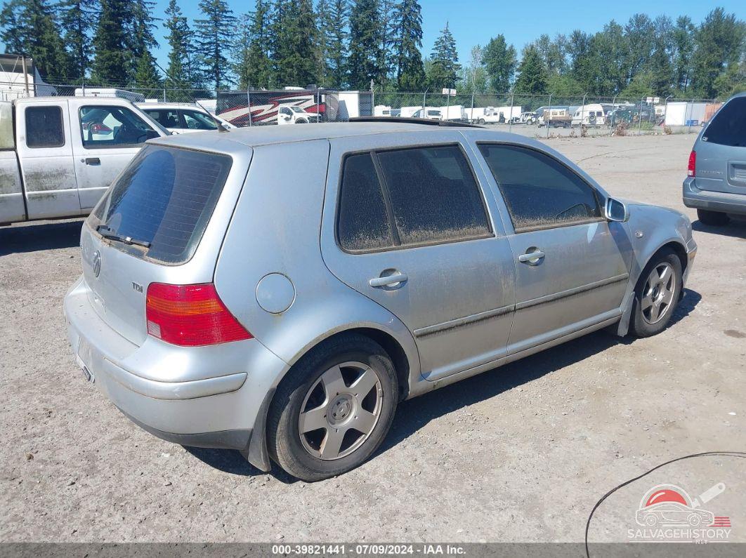 9BWGP61JX24035442 2002 VOLKSWAGEN GOLF photo no. 4