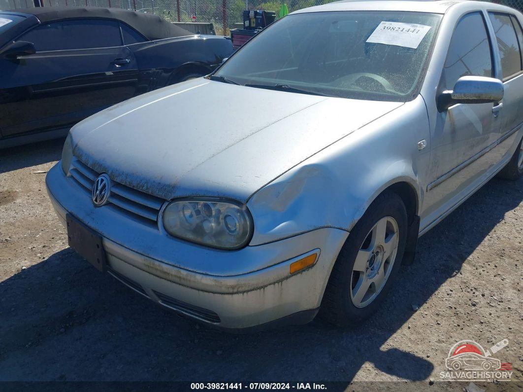 9BWGP61JX24035442 2002 VOLKSWAGEN GOLF photo no. 6
