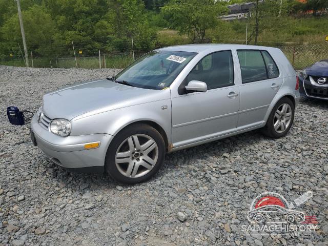 9BWFP61J534013166 2003 VOLKSWAGEN GOLF photo no. 7