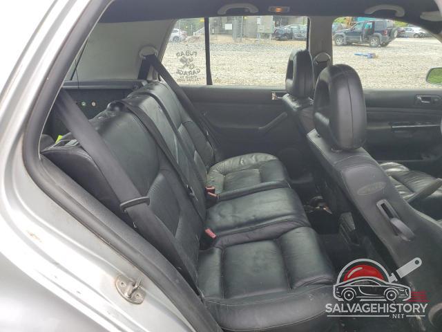 9BWFP61J534013166 2003 VOLKSWAGEN GOLF photo no. 10