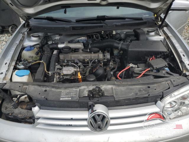 9BWFP61J534013166 2003 VOLKSWAGEN GOLF photo no. 11