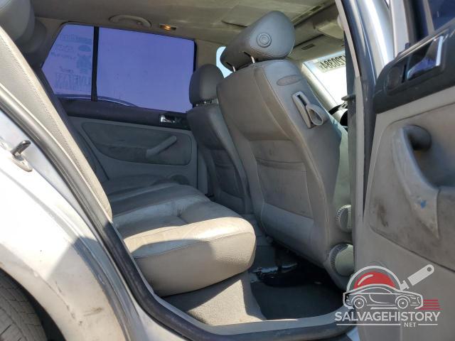 9BWGL61J044041443 2004 VOLKSWAGEN GOLF photo no. 10