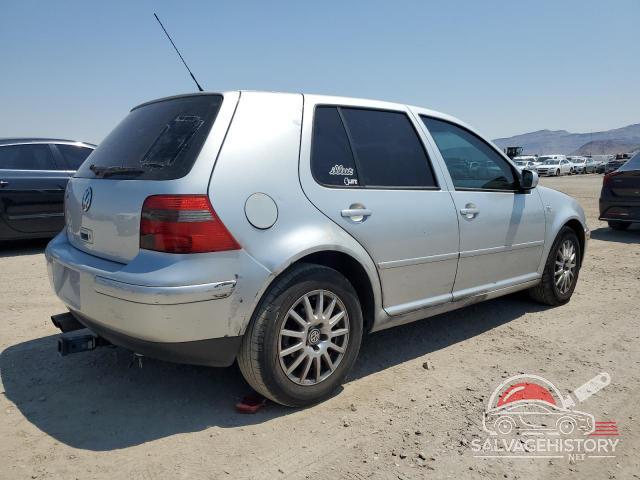 9BWGL61J044041443 2004 VOLKSWAGEN GOLF photo no. 3
