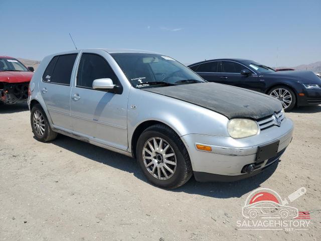 9BWGL61J044041443 2004 VOLKSWAGEN GOLF photo no. 4