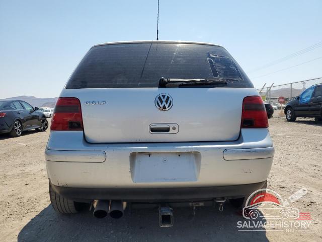 9BWGL61J044041443 2004 VOLKSWAGEN GOLF photo no. 6