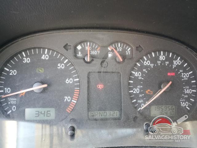 9BWGL61J044041443 2004 VOLKSWAGEN GOLF photo no. 9