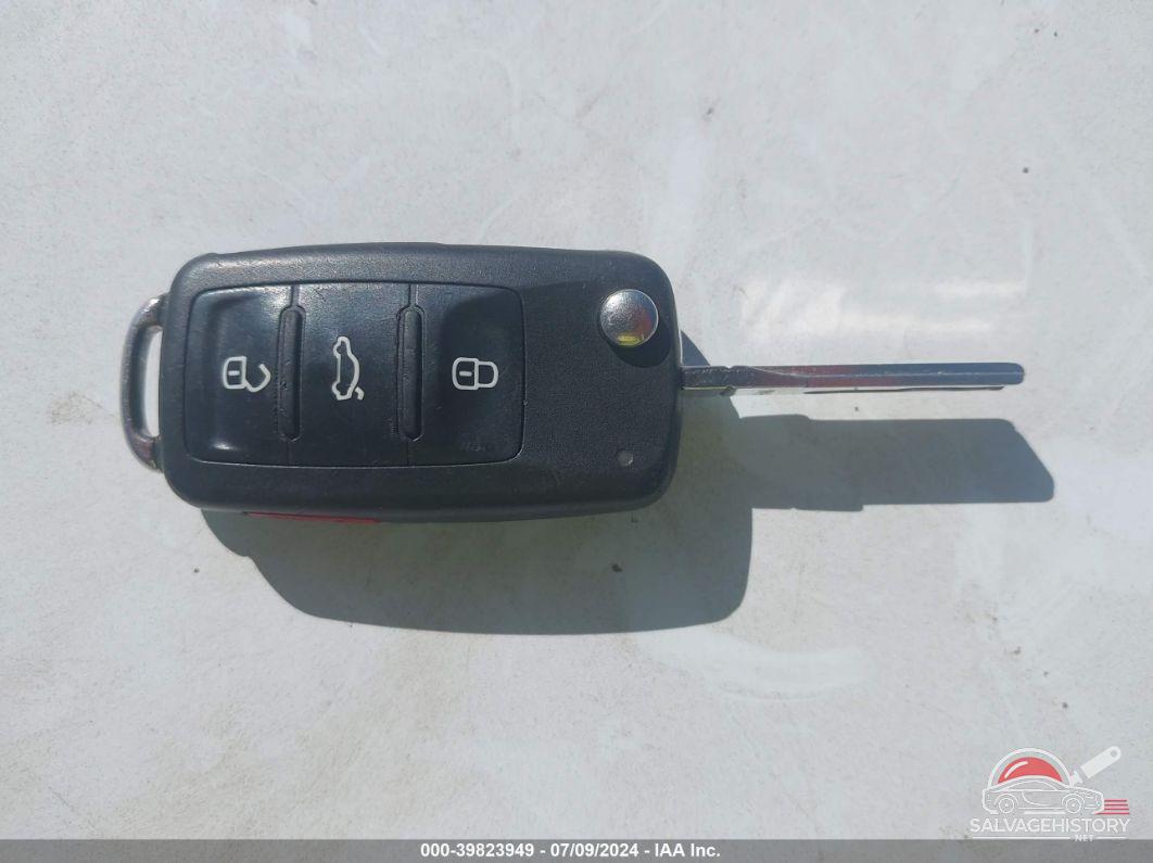 WVWDM7AJ2DW126515 2013 VOLKSWAGEN GOLF photo no. 11