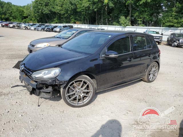 WVWPF7AJ2DW079168 2013 VOLKSWAGEN GOLF photo no. 8