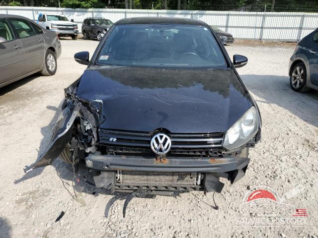 WVWPF7AJ2DW079168 2013 VOLKSWAGEN GOLF photo no. 5